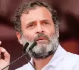 Rahul Gandhi Slams Modi Government on US Trade Deal
