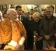 PM Narendra Modi Arrives in Argentina Receives Warm Welcome