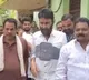 Kodali Nani Attends Gudivada One Town Police Station