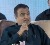 Nitin Gadkari Says Wealth Should Not Be Concentrated