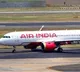 Air India Pilot Collapses in Bangalore Airport Flight