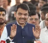 Devendra Fadnavis Thanks Uddhav Raj Thackeray for Unity Credit