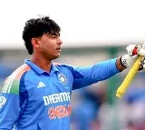 Vaibhav Suryavanshi Breaks Another Record Indian Sensation