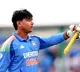 Vaibhav Suryavanshi Breaks Another Record Indian Sensation