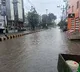 Hyderabad Rains Flood Roads Disrupting Life