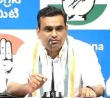 Chamala Kiran Kumar Reddy Slams KTR Over Challenges to Revanth Reddy
