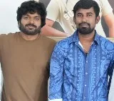 బకాసుర రెస్టారెంట్‌ టైటిల్‌ ర్యాప్‌ సాంగ్‌  విడుదల 