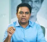 KTR Criticizes Revanth Reddys Comments and Governance