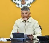Chandrababu Naidu Finalizes Swarnandhra P 4 Logo