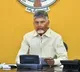 Chandrababu Naidu Finalizes Swarnandhra P 4 Logo