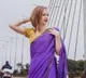 Yulia Russian Woman Embraces Indian Customs