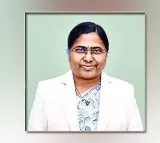 Revathi Mannepalli Nominated for ITU Director Post