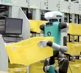 Amazon Reaches 1 Million Robots Future Job Concerns