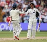 Shubman Gill Leads India to Declare Second Innings Against England
