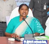 Seethakka Receives Threat Letter Maoists Deny Involvement