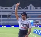 Neeraj Chopra Wins Gold at Own Tournament in Bangalore