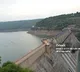 Krishna River Flood Flow Increasing at Srisailam Dam