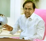 KCR Discharged From Hospital After Recovery