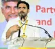 Nara Lokesh Touched by Childrens Plea for Education