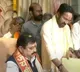 Ramachander Rao New Telangana BJP President Takes Charge