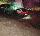 Google Maps Accident in Jangaon Telangana Car Falls Off Bridge