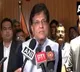 Piyush Goyal Counters Rahul Gandhi on Trump Tariffs Effect