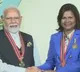 PM Narendra Modi 25th International Honor From Trinidad