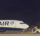 Ryanair Passengers Jump from Plane Wing After Fire Alarm in Spain