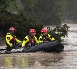 Texas Floods 24 Feared Dead Search for Missing Girls Continues