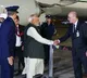 PM Modi arrives in Brazil on four-day visit to take part in BRICS Summit