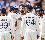 2nd Test: India in sight of victory after Gill’s majestic 161 and Akash-Siraj new ball strikes
