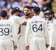 2nd Test: India in sight of victory after Gill’s majestic 161 and Akash-Siraj new ball strikes