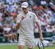 Wimbledon 2025: Sinner thrashes Martinez to reach fourth round