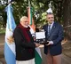 PM Modi honoured with symbolic 'Key to the city of Buenos Aires' during landmark Argentina visit