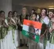 Indian diaspora in Brazil welcomes PM Modi with 'Op Sindoor'-themed cultural performance