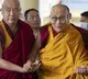 'Symbol of love, compassion, patience and moral discipline,' PM Modi greets Dalai Lama on his birthday