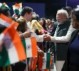 PM Modi arrives in Rio de Janeiro for BRICS Summit; city’s football spirit shines through