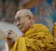 Braving heavy monsoon rain, thick fog, people attend Dalai Lama's 90th birthday celebrations