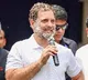 Rahul Gandhi slams Nitish govt, calls Bihar 'India's crime capital'