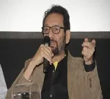 Shekhar Kapur reflects on the misunderstood nature of consciousness and love