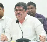 Telangana minister hits back at BJP over its party state chief's letter to CM