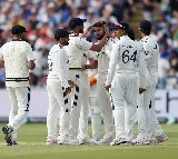2nd Test: India brace rain threat to level series at Edgbaston on final day