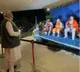 PM Modi receives spiritual welcome in Rio with 'Om Gan Ganpataye Namah' performance