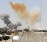Yemen's Houthis claim 'hypersonic missile' attack on Israel