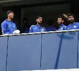 2nd Test: Start of day five play delayed due to heavy rain at Edgbaston