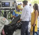 India has never seen shortage of fuels: Hardeep Puri