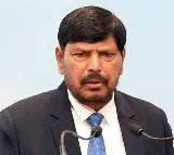 Ramdas Athawale slams Raj Thackeray over Hindi language row, urges end to ‘gundagardi’