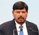 Ramdas Athawale slams Raj Thackeray over Hindi language row, urges end to ‘gundagardi’