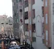 Pakistan: Death toll in building collapse jumps to 27
