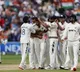 2nd Test: Akash and Washington pick crucial scalps as India inch closer to big victory